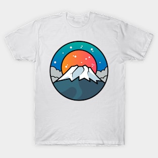 Mountain View T-Shirt